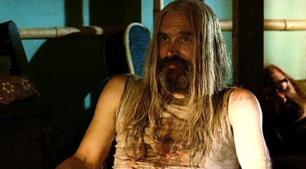 Bill Moseley And Kane Hodder To Star In Horror-Thriller COVET