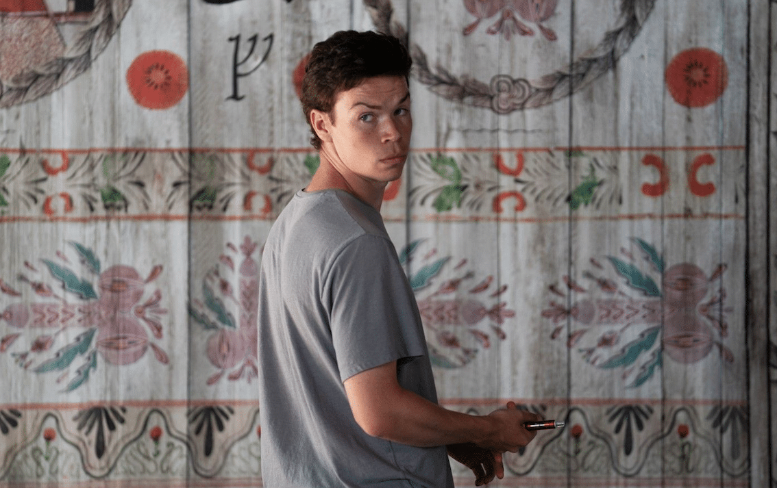Will Poulter, Kit Connor And Manu Ríos To Star In Medieval Zombie Horror RAPTURE