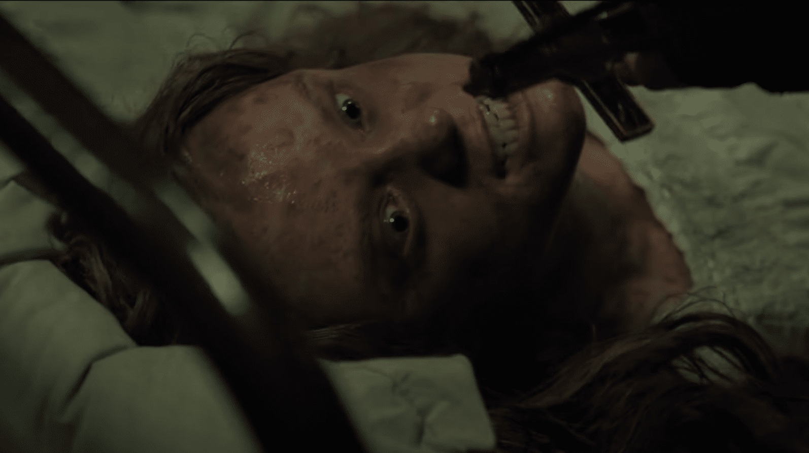 Al Pacino And Dan Stevens Have Their Faith Tested In New THE RITUAL Trailer