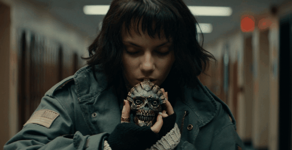 IFC Films And Shudder Acquire “Vicious And Bloody” Horror Starring Dafne Keen And Nick Frost