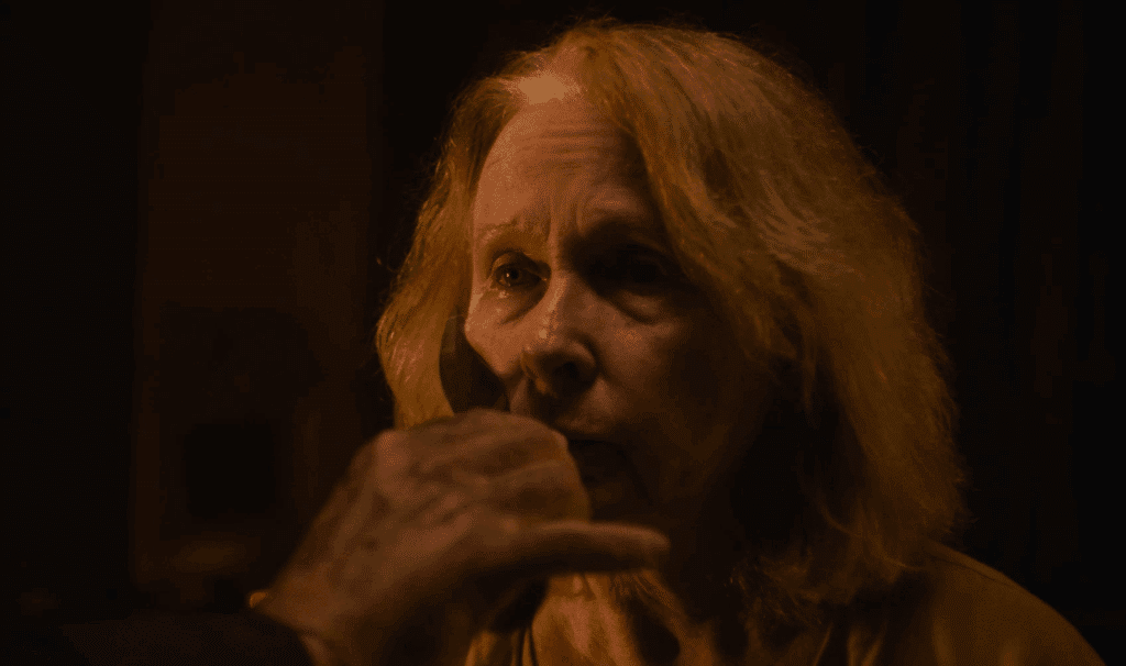 THE SURRENDER Brings An Eye-Watering Ritual To Shudder