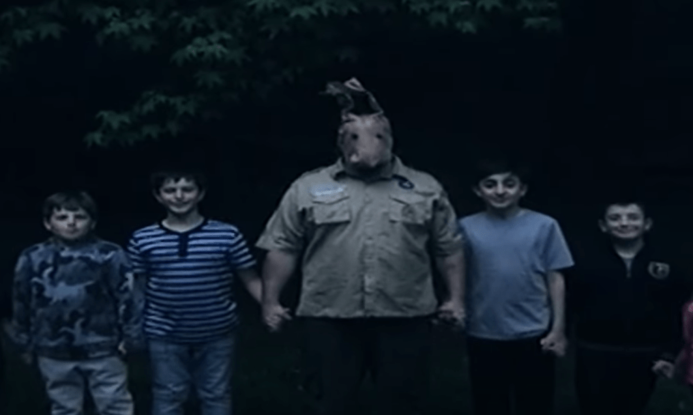 ‘The Willowbrook Tapes’ Trailer – Chilling Found Footage Movie Was Filmed on VHS and Digital