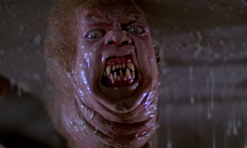 Dead by Daylight Developers Want ‘The Thing’