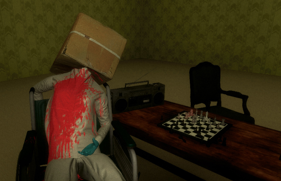 Liminal Horror Game ‘Backrooms Level X’ Launches on PC May 29 [Trailer]