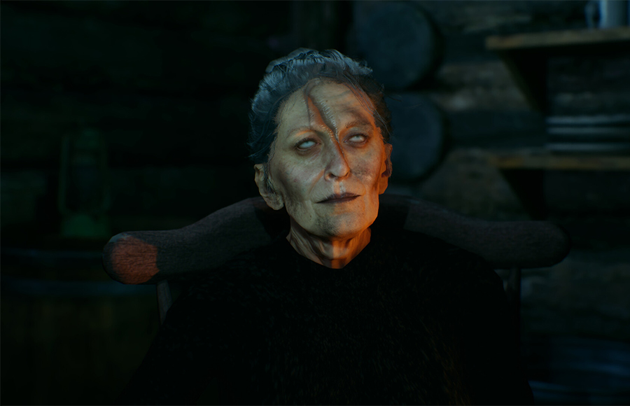 Psychological Horror Title ‘Baptiste’ Heads to Kickstarter This Summer [Trailer]