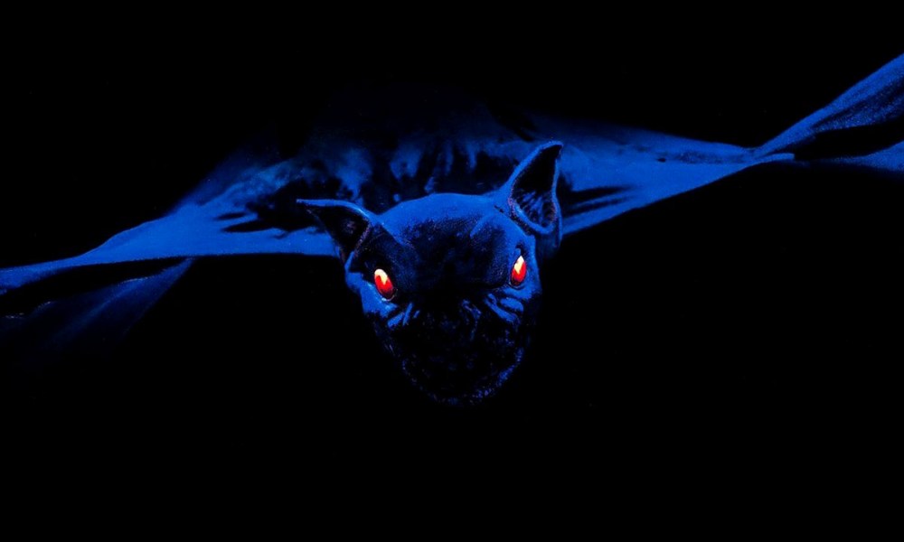 Giant, Killer Bats Will Attack in Action-Horror Film ‘Dark Jungle’
