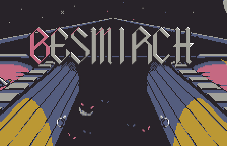 Demo Available for ‘Besmirch’, a ‘FAITH’-Inspired Farming Sim Coming This October [Trailer]