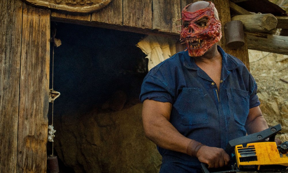’70s Horror Homage ‘Brute 1976’ Acquired by Cinephobia