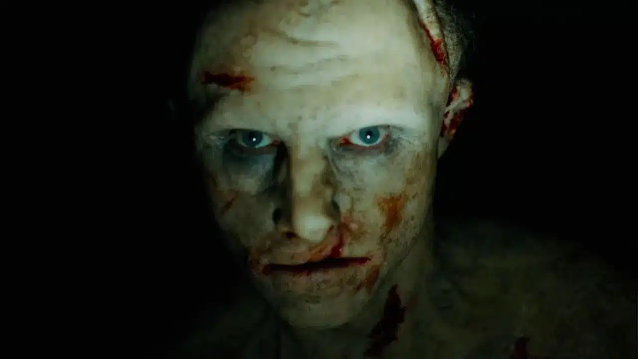Shudder Acquires CREEP Reboot From Original Director Christopher Smith
