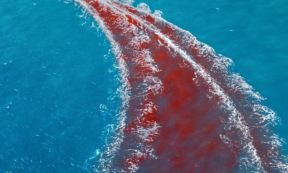 ‘Dangerous Animals’ – Bloody Disgusting Presents Early Screenings of Sean Byrne’s New Shark Thriller