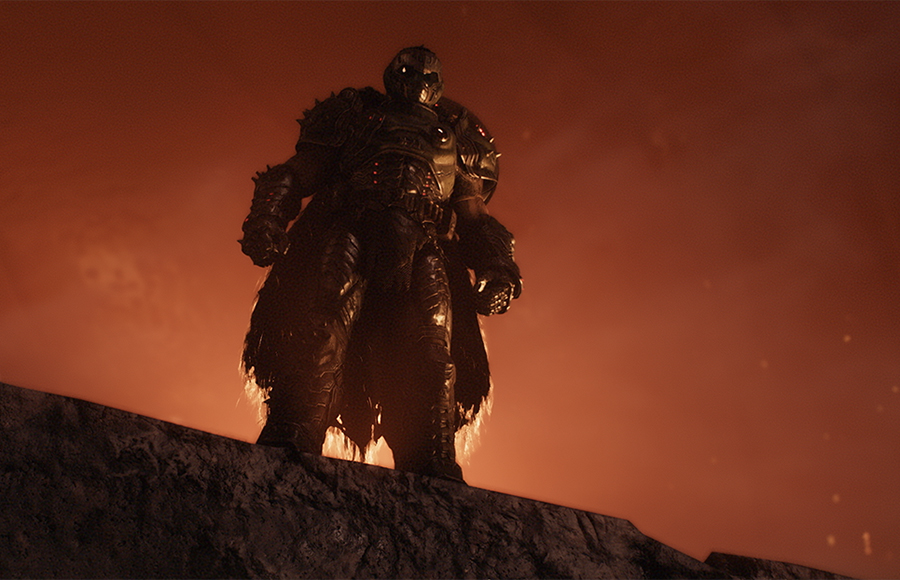 Witness The Gory Action in the ‘DOOM: The Dark Ages’ Launch Trailer [Video]
