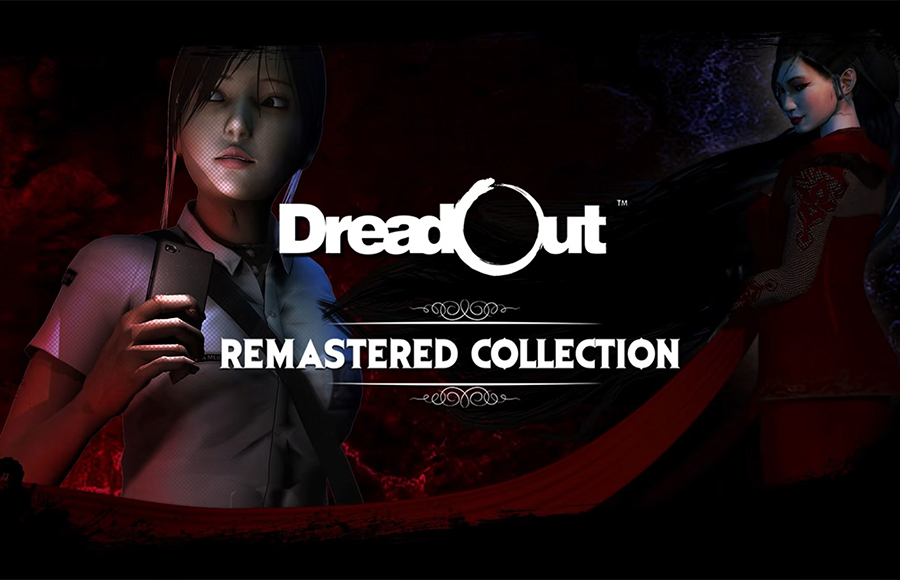 ‘DreadOut Remastered Collection’ Now Available for PC; ‘DreadOut 3’ Announced [Trailer]
