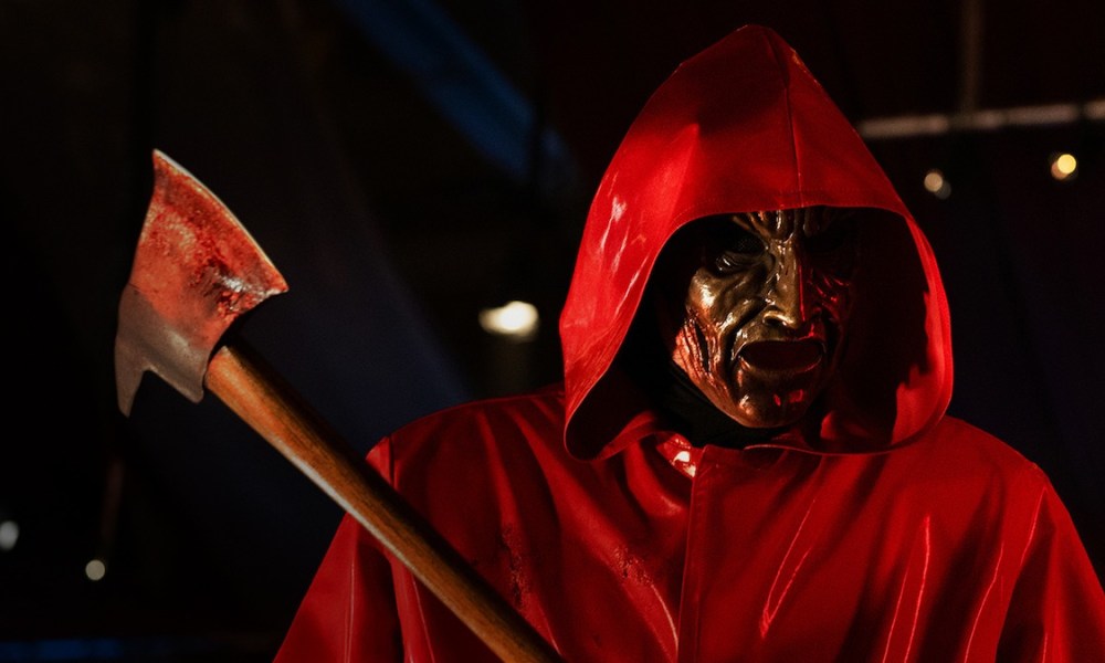 Friday, May 23 – These Six New Horror Movies Released This Week