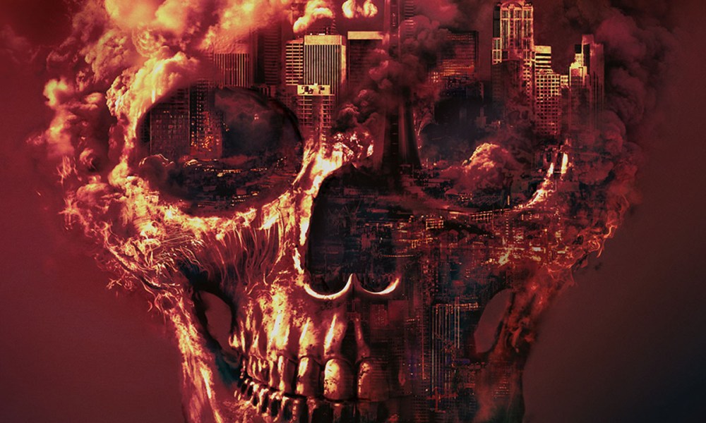 Death Surfaces on ‘Final Destination Bloodlines’ IMAX & Dolby Cinema Posters