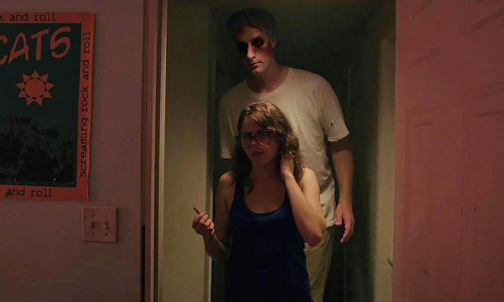 Psychological Horror Film ‘Stay with Me’ is “‘It Follows’ on Steroids” at a Music Festival