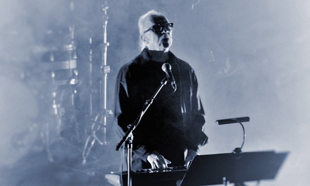 John Carpenter, Trent Reznor, Danny Elfman, Goblin to Perform at Future Ruins Festival in Los Angeles