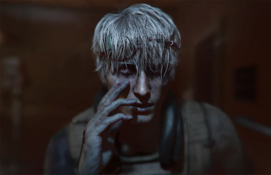 New Cinematic Filter Mode Available Now for ‘KARMA: The Dark World’ [Trailer]