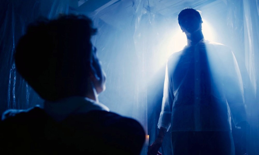 ‘Mauler’ Trailer – Religious Slasher Does the Devil’s Work with a Sledgehammer