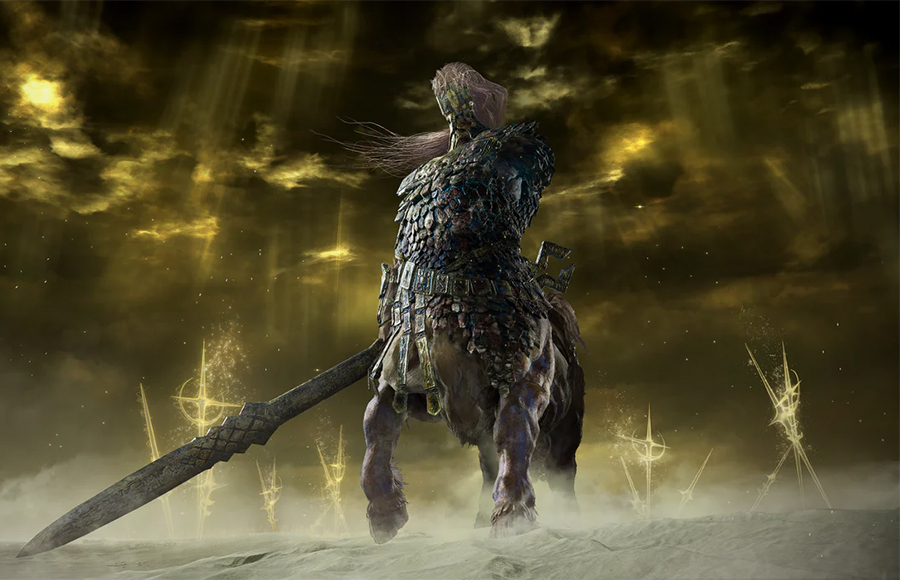 ‘Elden Ring Nightreign’ Demo Coming to PAX East This Week; New Gameplay Boss Footage Released [Watch]