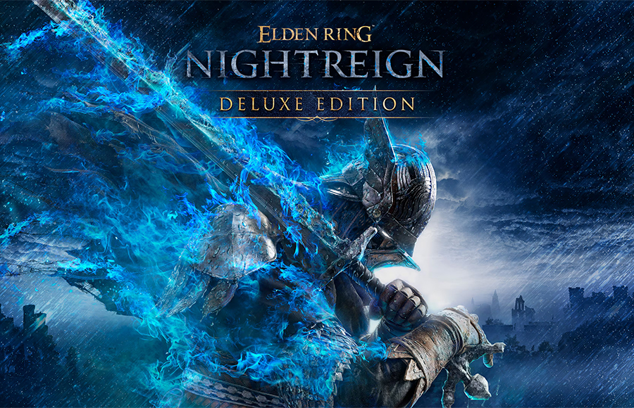 Latest ‘Elden Ring Nightreign’ Trailer Highlights the Game’s Systems [Watch]