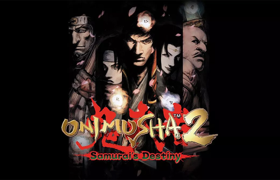 ‘Onimusha 2: Samurai’s Destiny’ Remaster Out Now on PC, Consoles [Trailer]