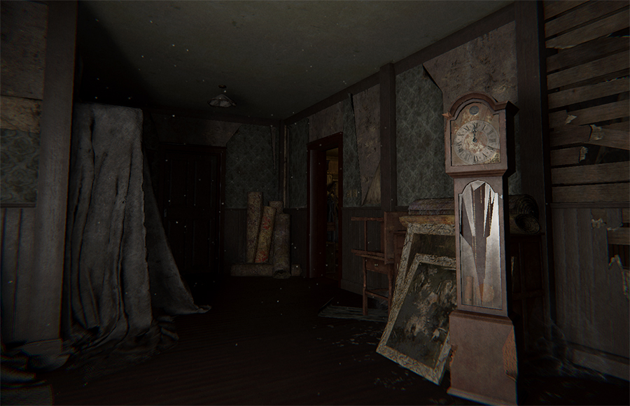 “Chronicle” Update Coming June 24 to ‘Phasmophobia’