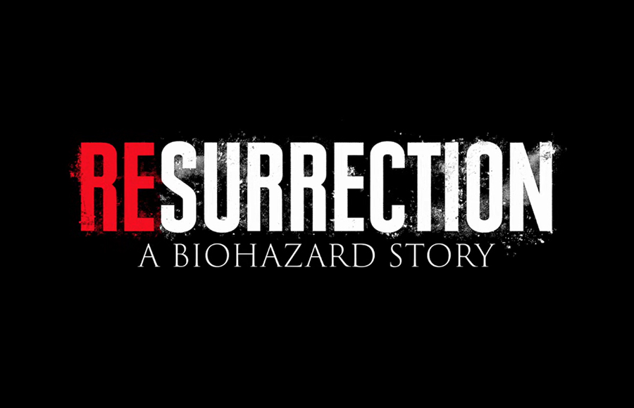 IndieGogo Campaign Launched for Andrew Saullo’s ‘RESURRECTION: A Biohazard Story’ Web Series [Video]