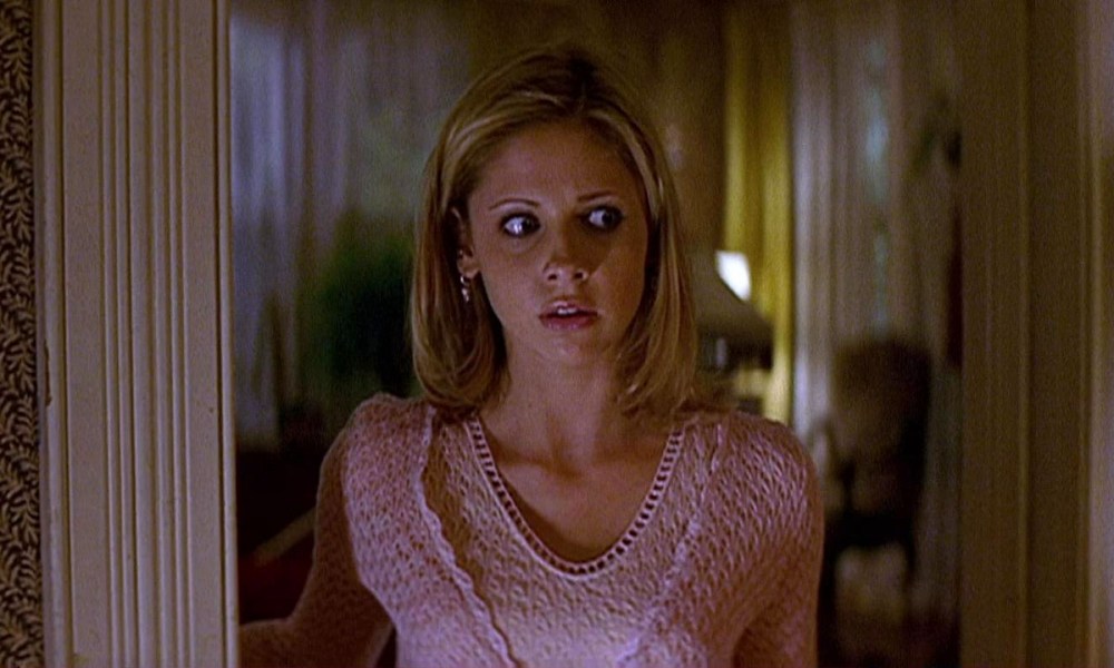 Sarah Michelle Gellar on ‘Scream’ Franchise Return: “I’m Waiting for My Call”