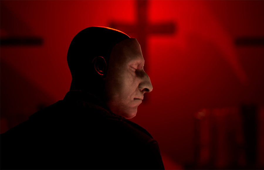 Forensics-Focused Psychological Horror Game ‘She’s Leaving’ Coming This Summer [Trailer]