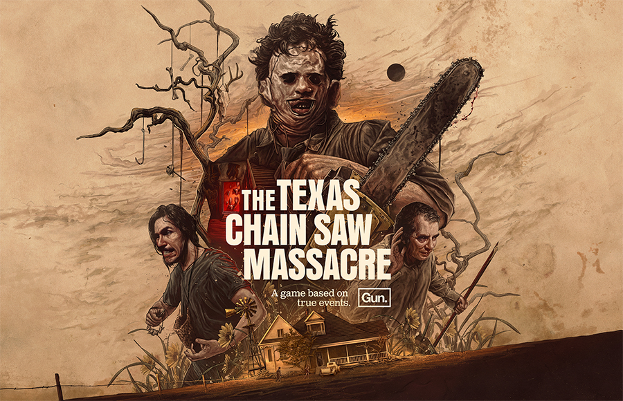 Gun Interactive Ends Future Content Updates for ‘The Texas Chain Saw Massacre: The Game’