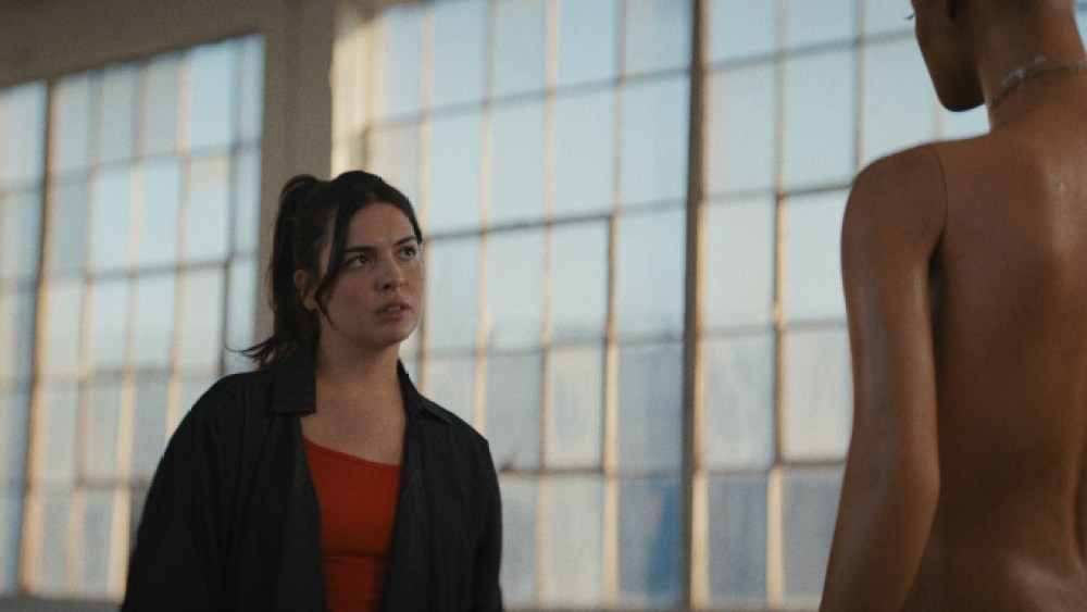 ‘The Mannequin’ – First Look at ‘Initiation’ Director’s Possession Slasher Movie