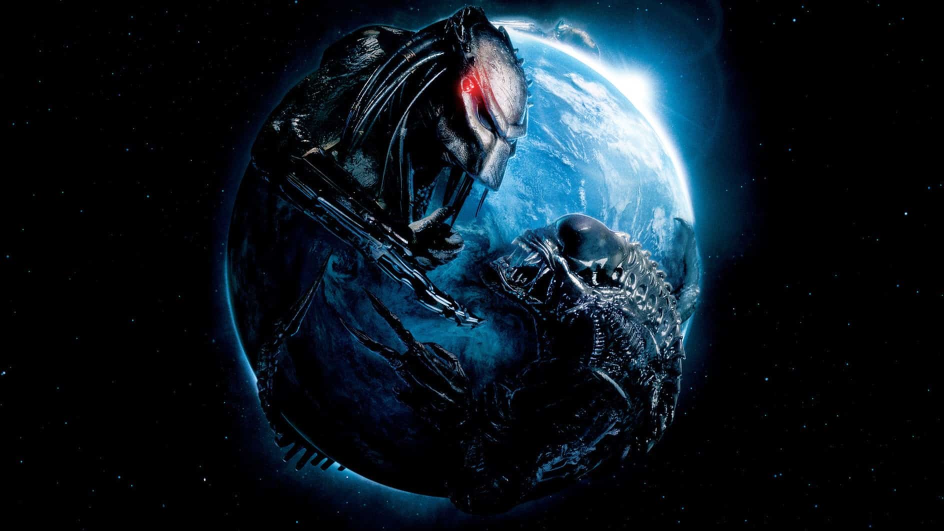 Do The New PREDATOR Movies Take Place In The ALIEN Universe?