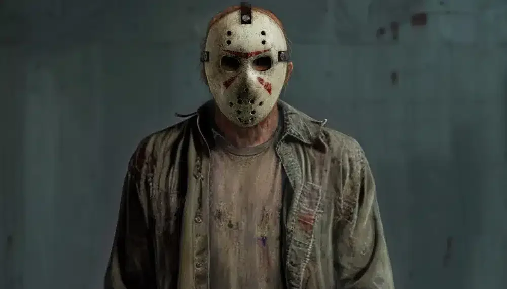 Jason Voorhees Is Getting SWEET REVENGE In New FRIDAY THE 13TH Project