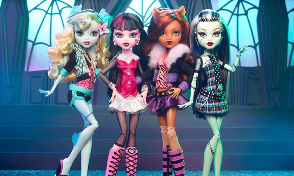‘M3GAN’ Director Gerard Johnstone to Helm ‘Monster High’ Live-Action Movie