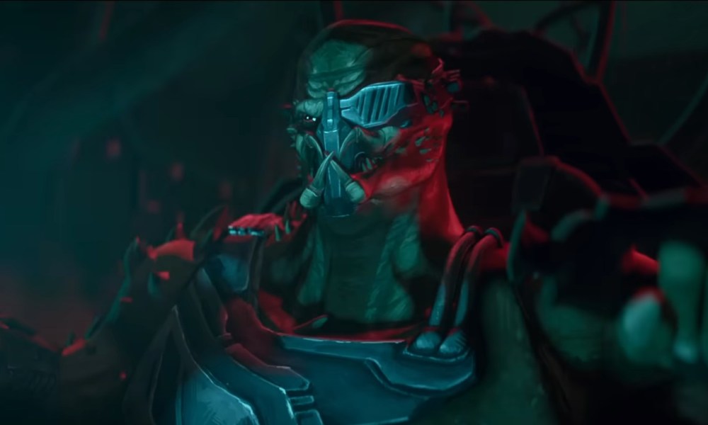 ‘Predator: Killer of Killers’ Directors on That Prop Cameo & Bringing Michael Biehn into the Franchise [Interview]