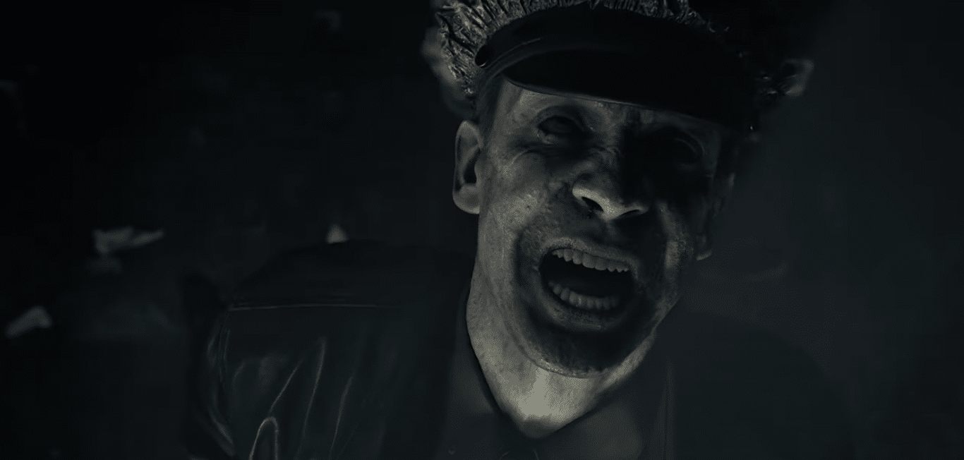 RESIDENT EVIL REQUIEM Just Dropped A Reveal Trailer And Release Date