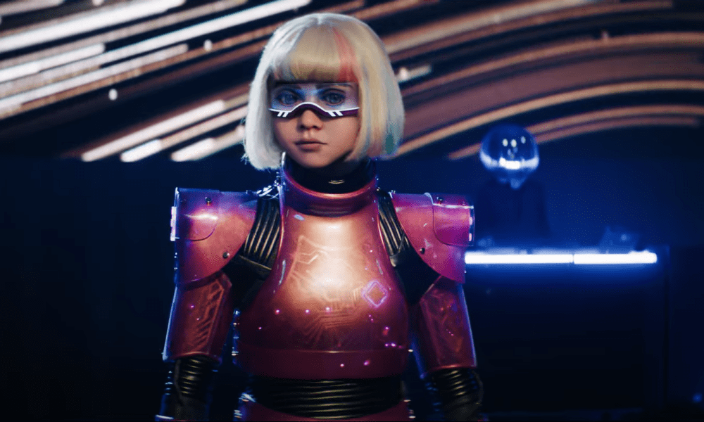 ‘M3GAN 2.0’ Crashes at the Box Office With $10 Million Opening; What Happened?