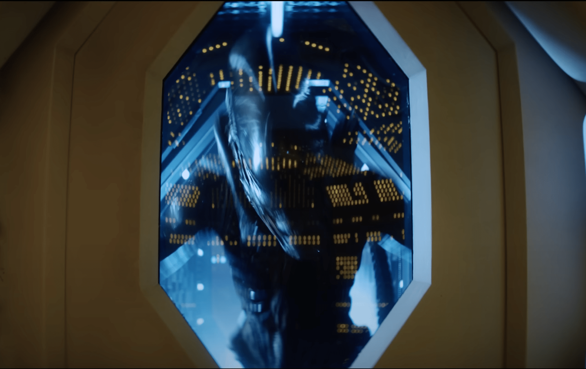 Xenomorphs (And More) Attack In New ALIEN: EARTH Trailer