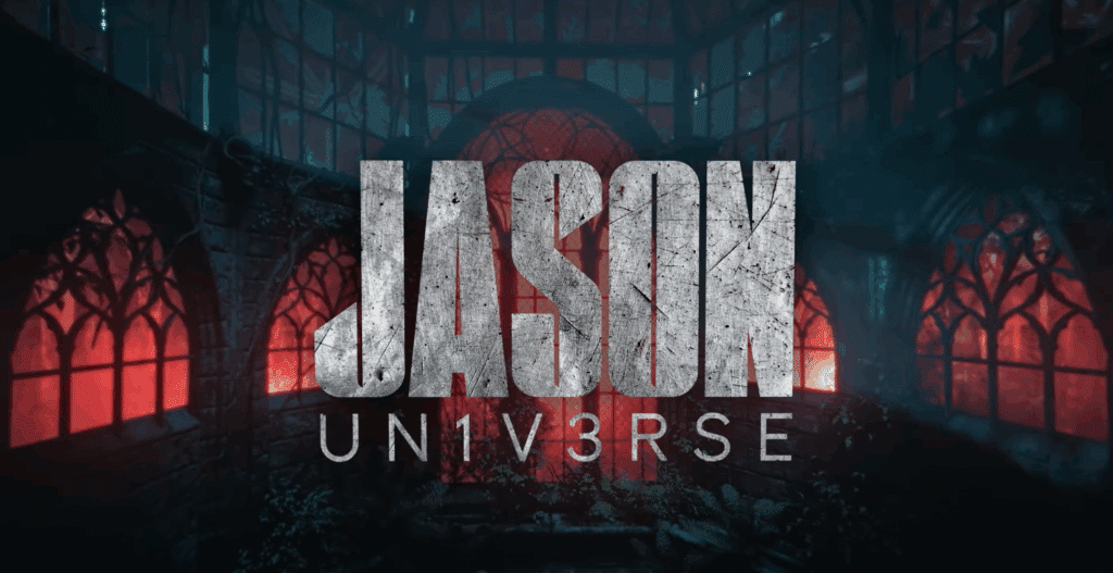 FRIDAY THE 13TH Is Coming To Halloween Horror Nights With New JASON UNIVERSE Haunt