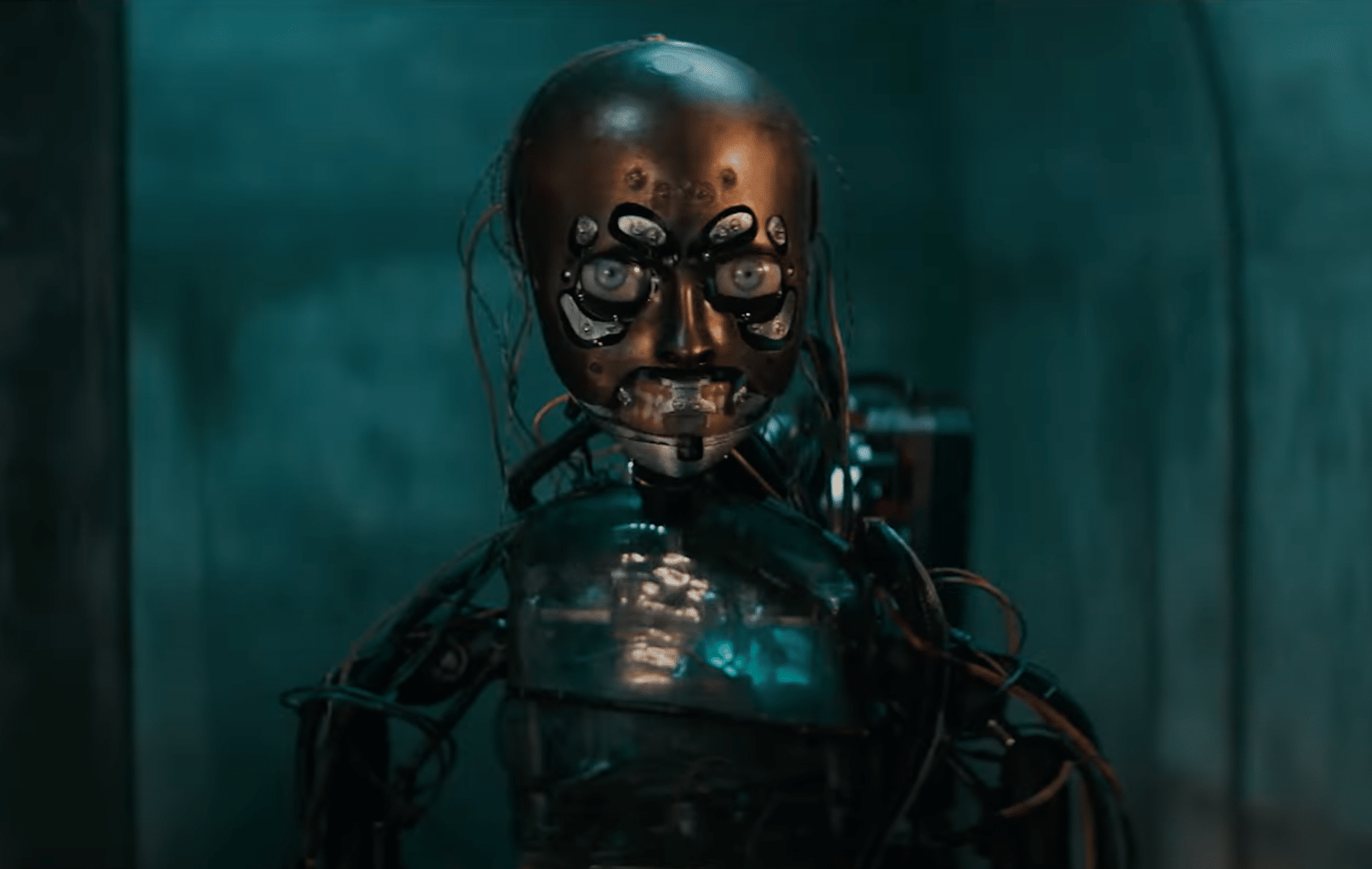 New Look At M3GAN 2.0 Teases A “Bigger, Badder, Bloodier” Blumhouse Sequel