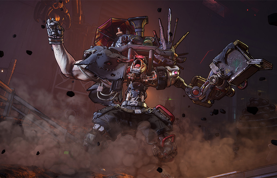 Get the Details on ‘Borderlands 4’ With the New Story Trailer [Watch]