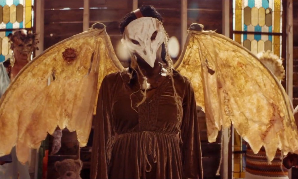 ‘Brute 1976’ Trailer – Indie Horror Film Pays Homage to ‘Texas Chain Saw Massacre’ and ‘The Hills Have Eyes’ [Exclusive]