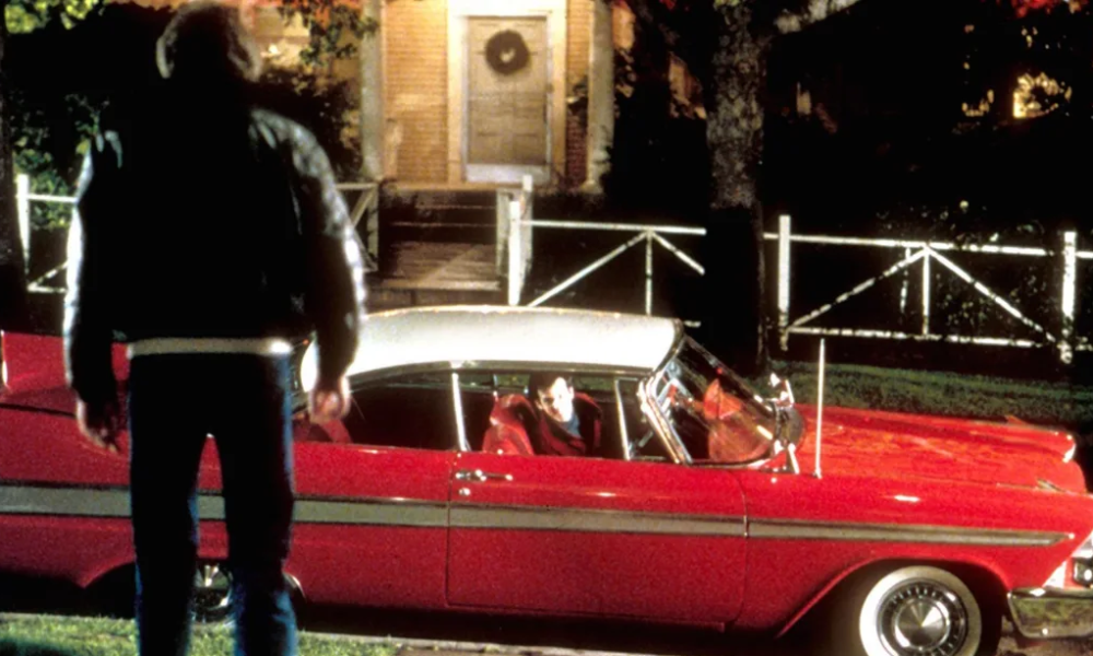 ‘Christine’ Comes to Long Island for Screening of Carpenter Classic at the Southampton Playhouse