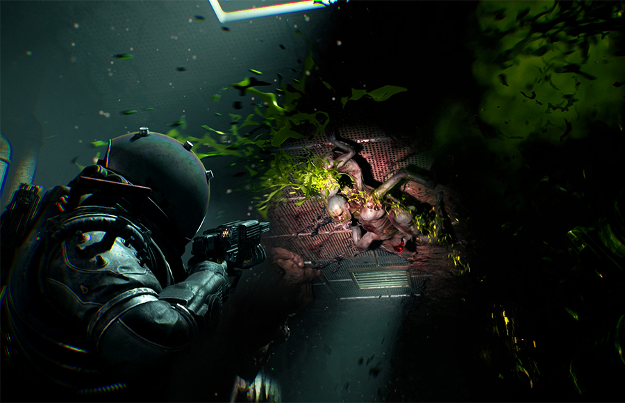 More Body Horror Revealed in ‘Cronos: The New Dawn’ Gameplay Showcase [Watch]