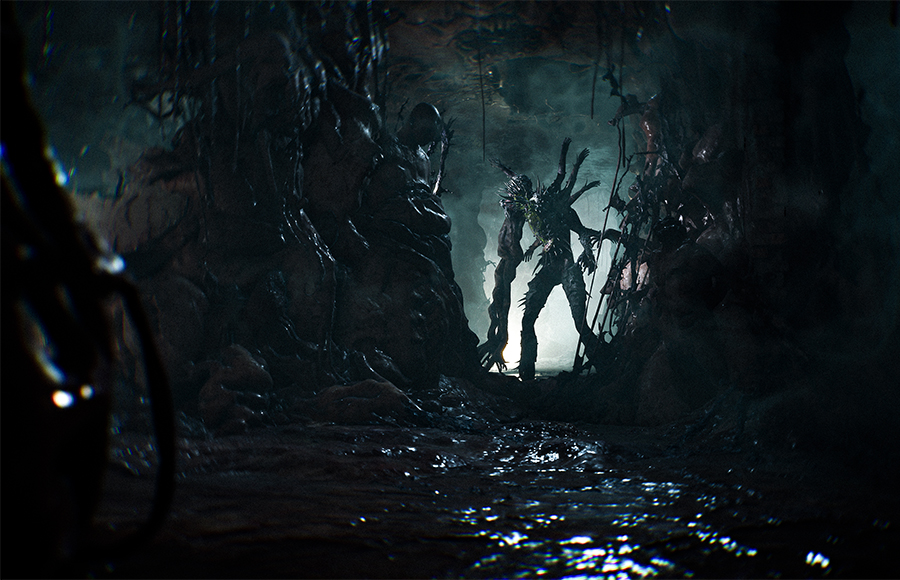 ‘Cronos: The New Dawn’ Dev Diary Dives Deep Into Combat [Video]