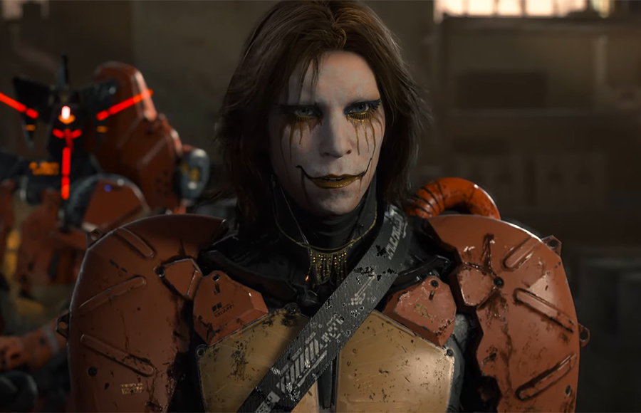 Explore, Connect and Survive in New ‘Death Stranding 2: On the Beach’ Trailer [Watch]