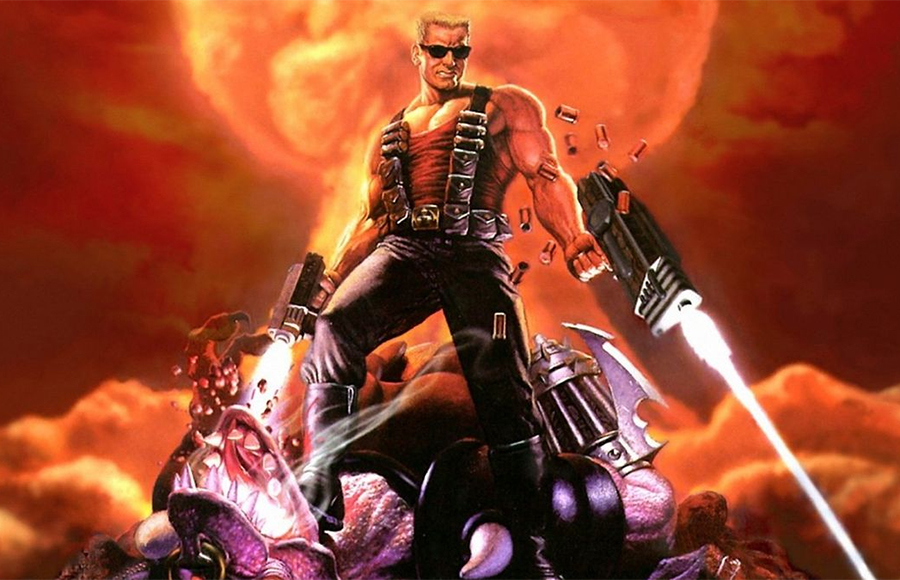 ‘Devil May Cry’, ‘Castlevania’ Showrunner Adi Shankar Acquires Screen Rights to ‘Duke Nukem’