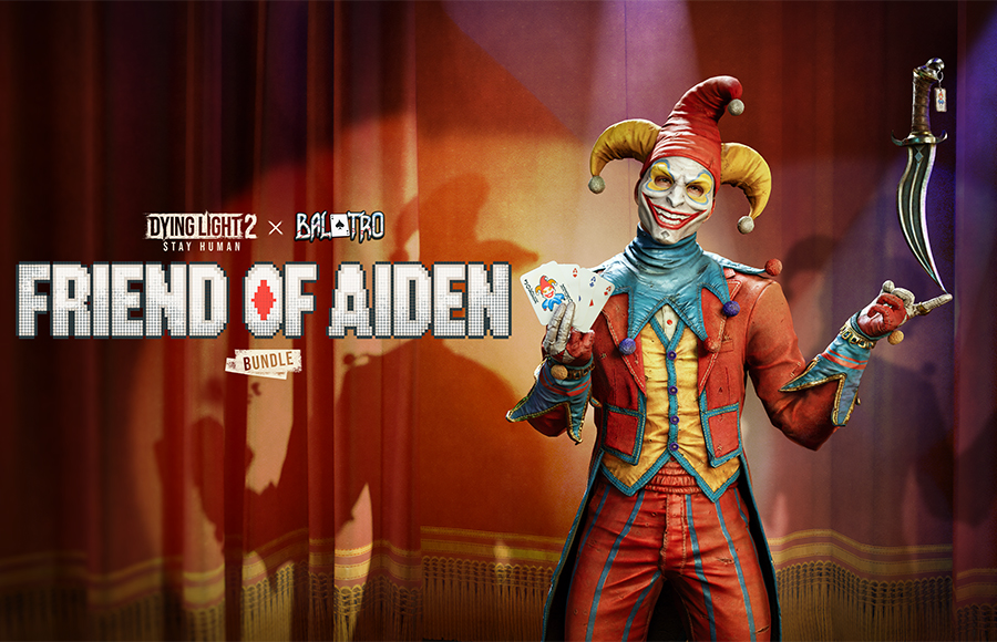 Summer Update for ‘Dying Light 2: Stay Human’ Adds New Crossover Content and More [Trailer]