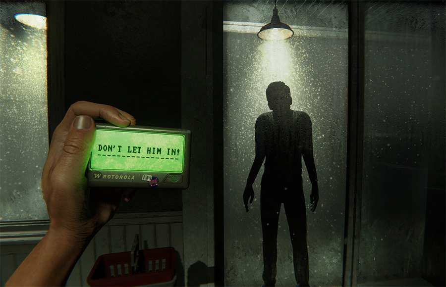 Survive Your Shift in Convenience Store Horror Sim ‘Hellmart’ [Trailer]