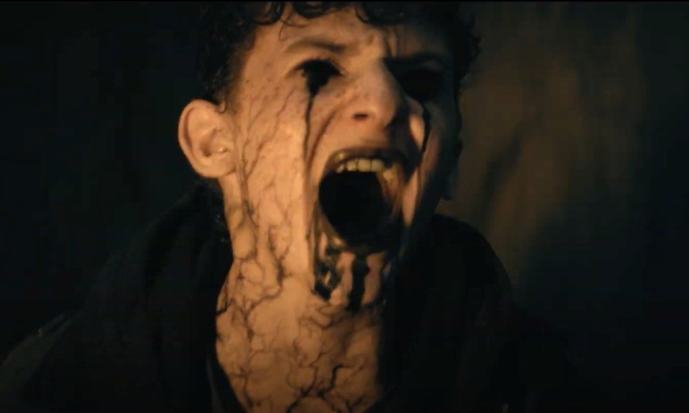 Your God Has No Power Here: Get Possessed By the Official Trailer for ‘Shaman’ [Exclusive]